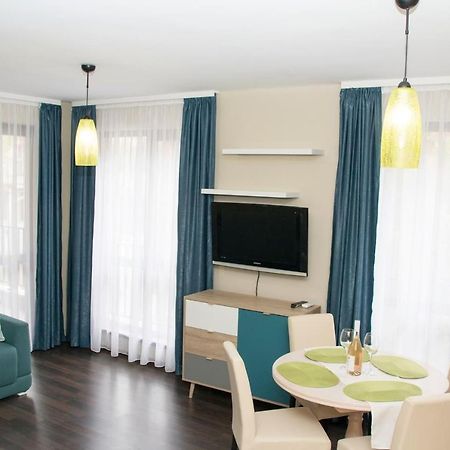 Sunshine Apartment Varna Luaran gambar