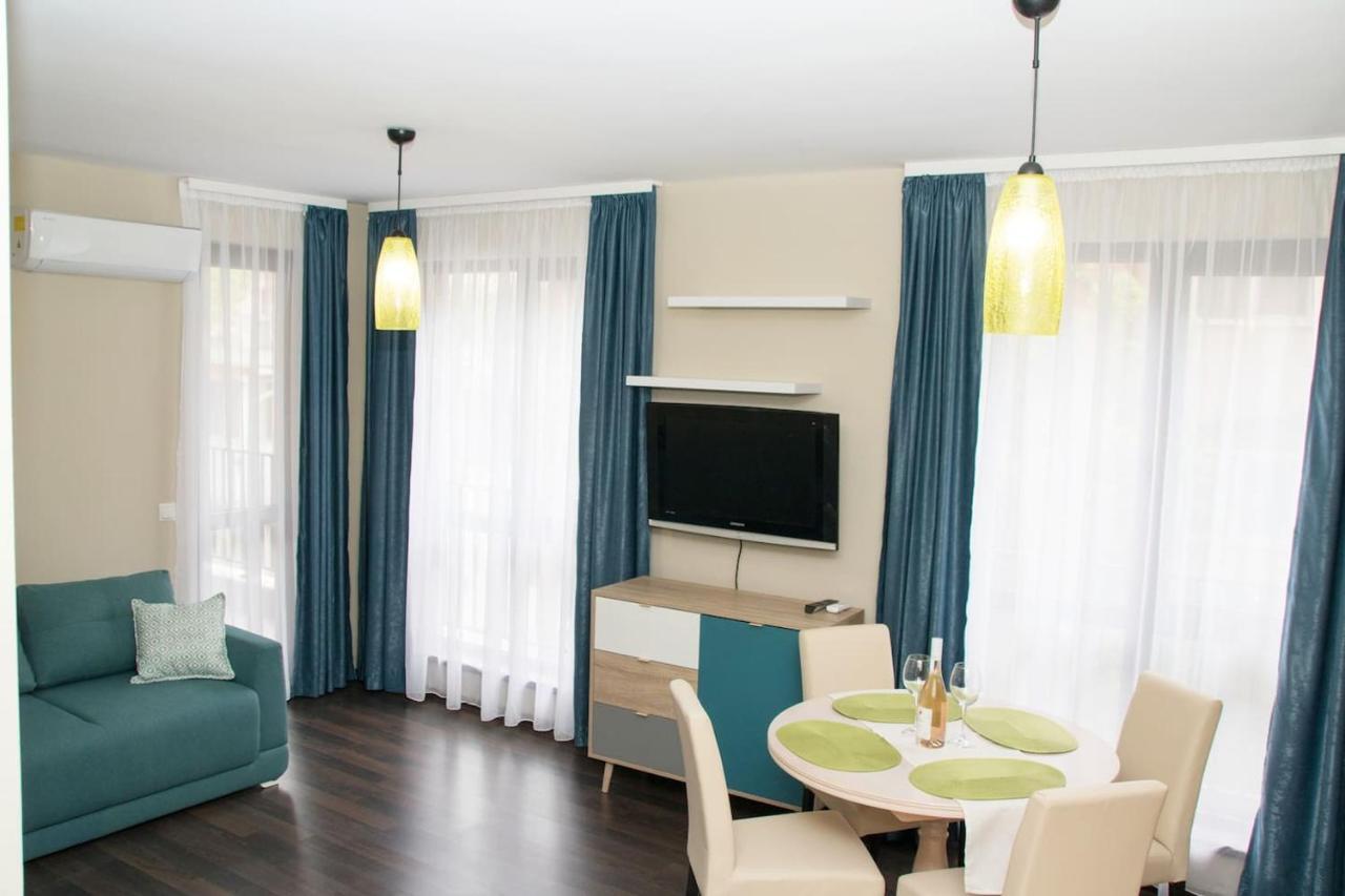 Sunshine Apartment Varna Luaran gambar