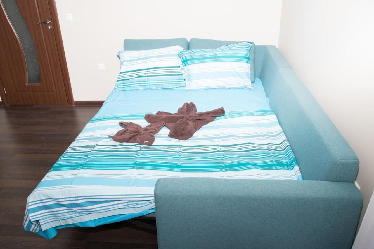 Sunshine Apartment Varna Luaran gambar