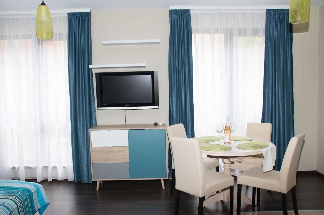 Sunshine Apartment Varna Luaran gambar