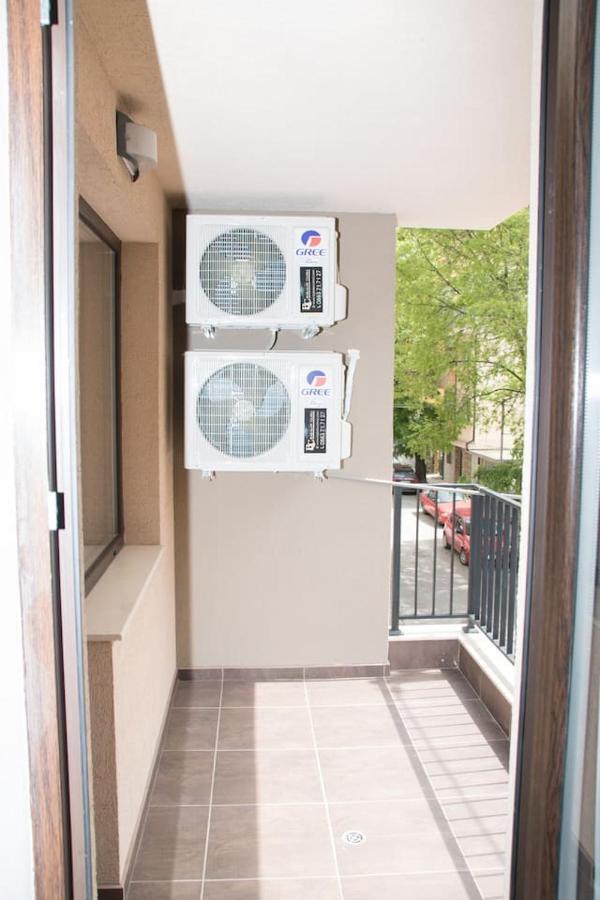 Sunshine Apartment Varna Luaran gambar