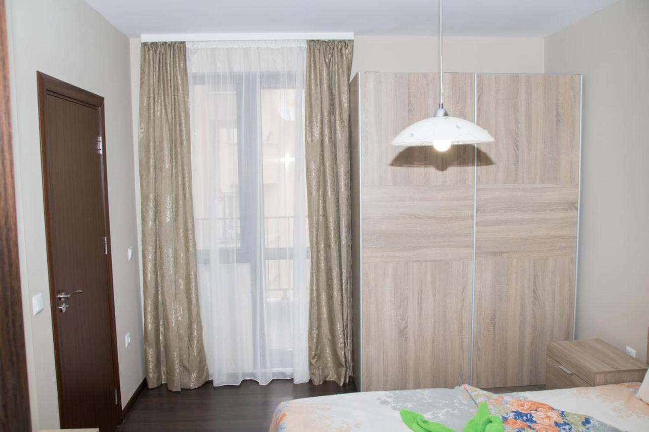 Sunshine Apartment Varna Luaran gambar