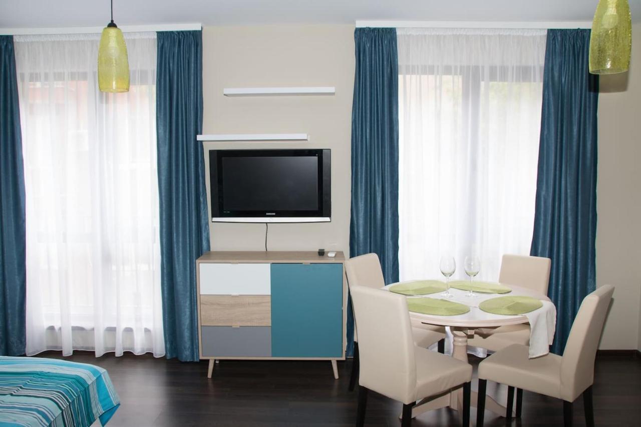 Sunshine Apartment Varna Luaran gambar