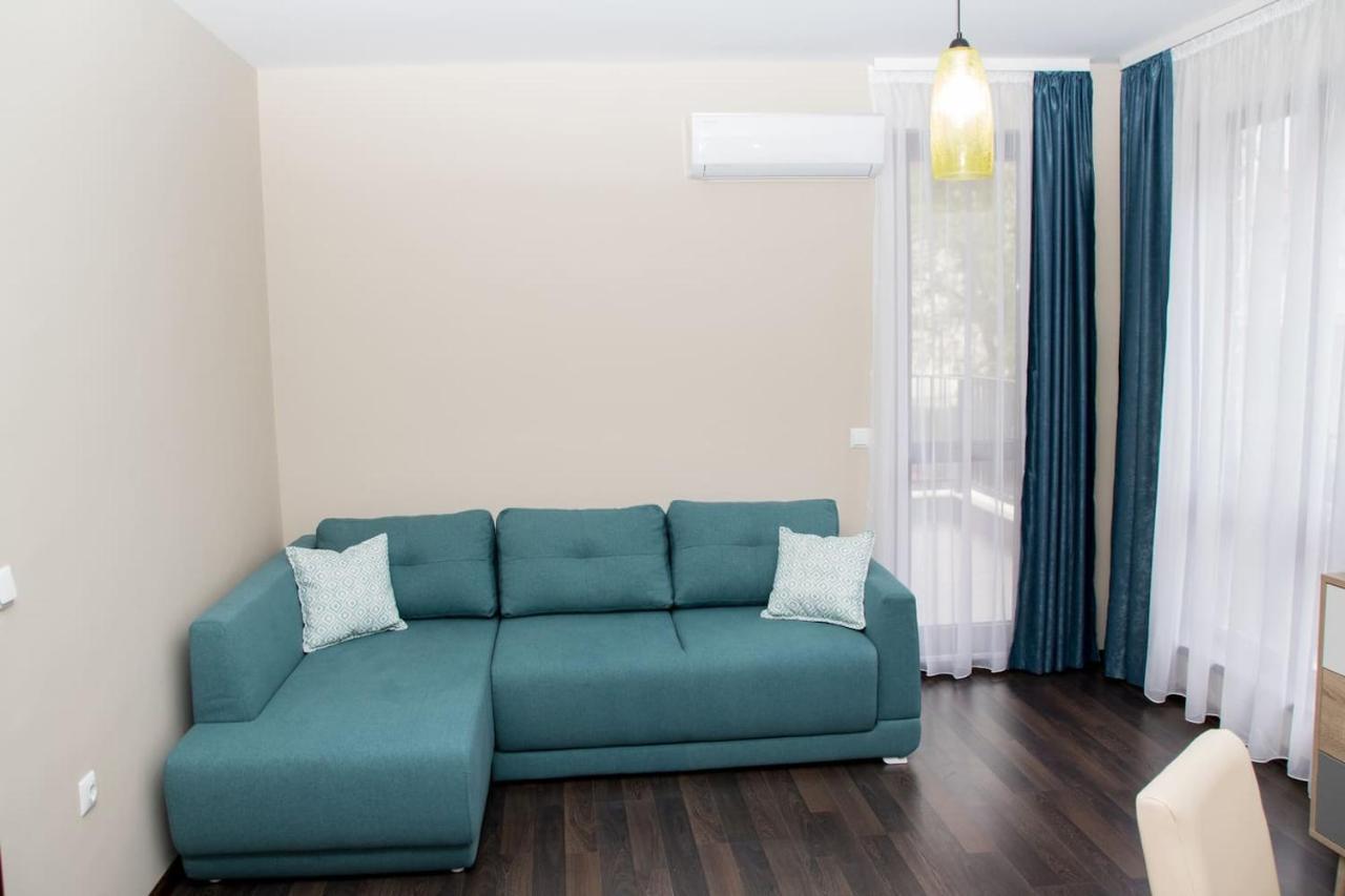 Sunshine Apartment Varna Luaran gambar