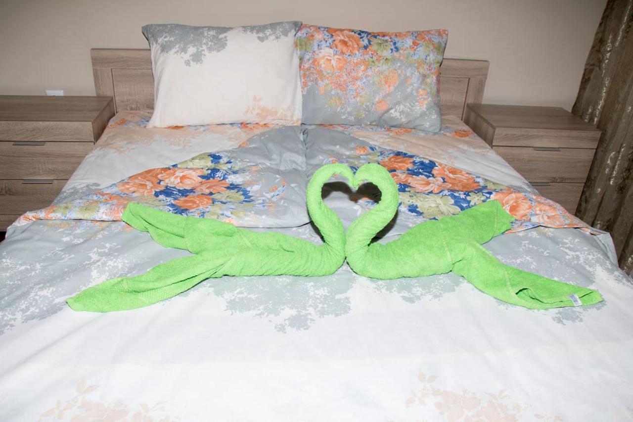 Sunshine Apartment Varna Luaran gambar
