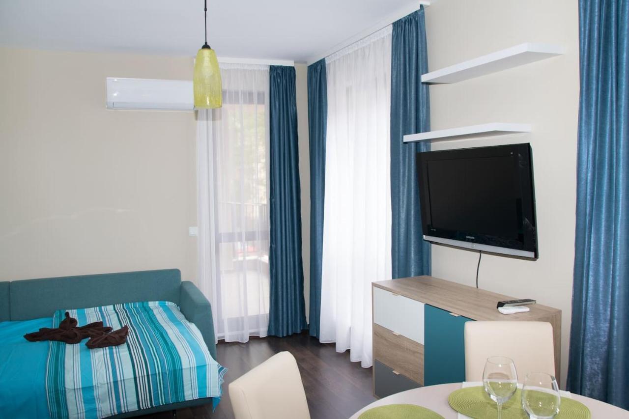 Sunshine Apartment Varna Luaran gambar