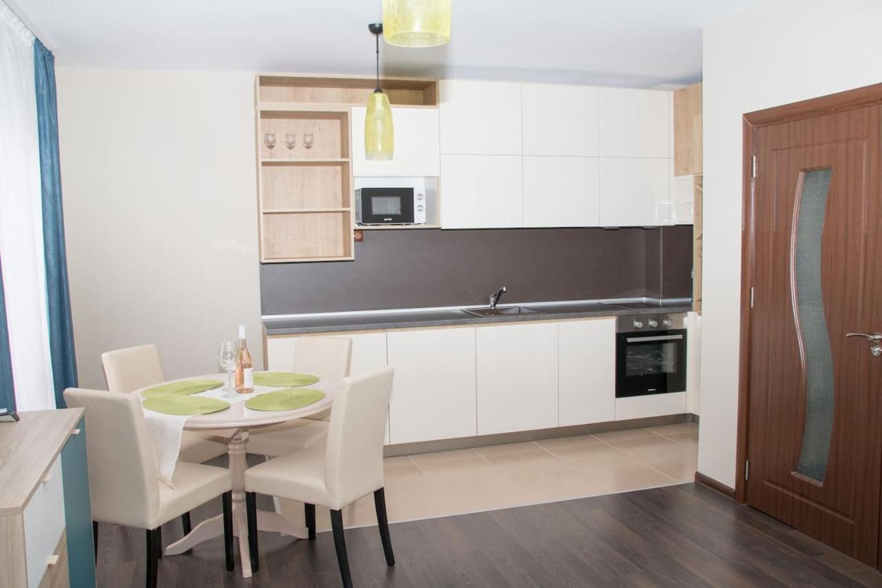 Sunshine Apartment Varna Luaran gambar