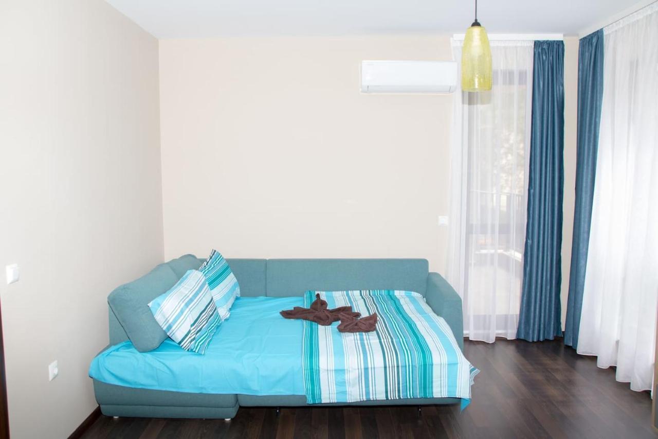 Sunshine Apartment Varna Luaran gambar