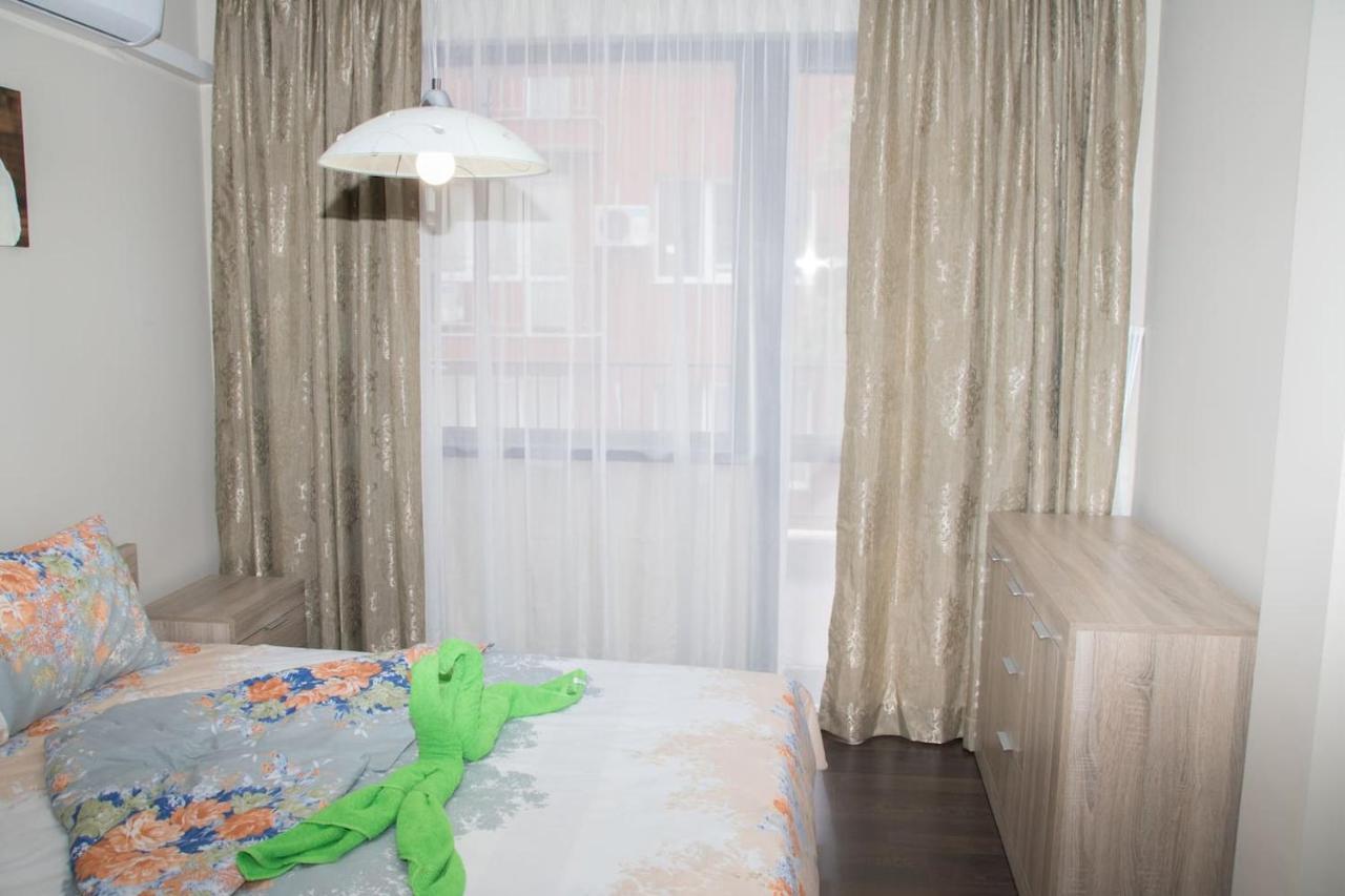 Sunshine Apartment Varna Luaran gambar