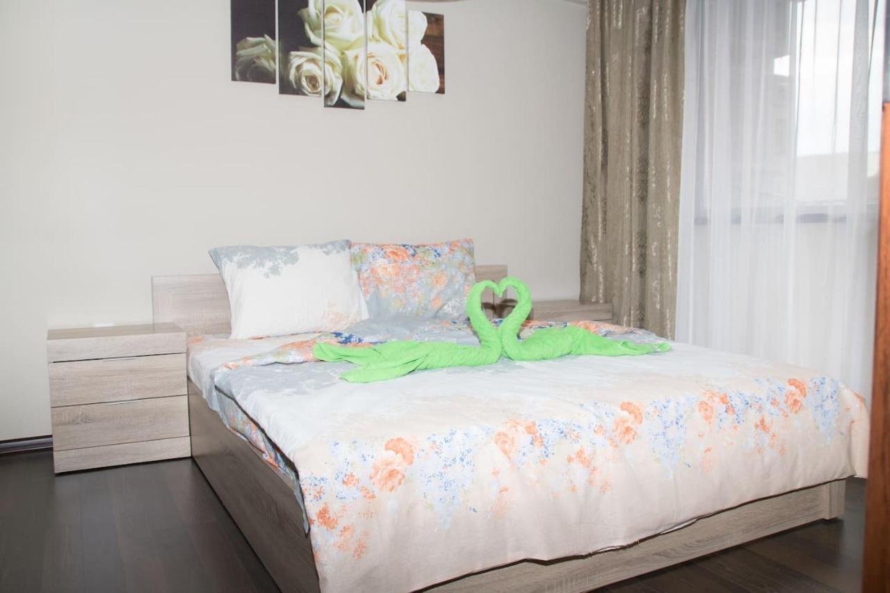 Sunshine Apartment Varna Luaran gambar