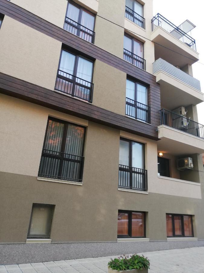 Sunshine Apartment Varna Luaran gambar