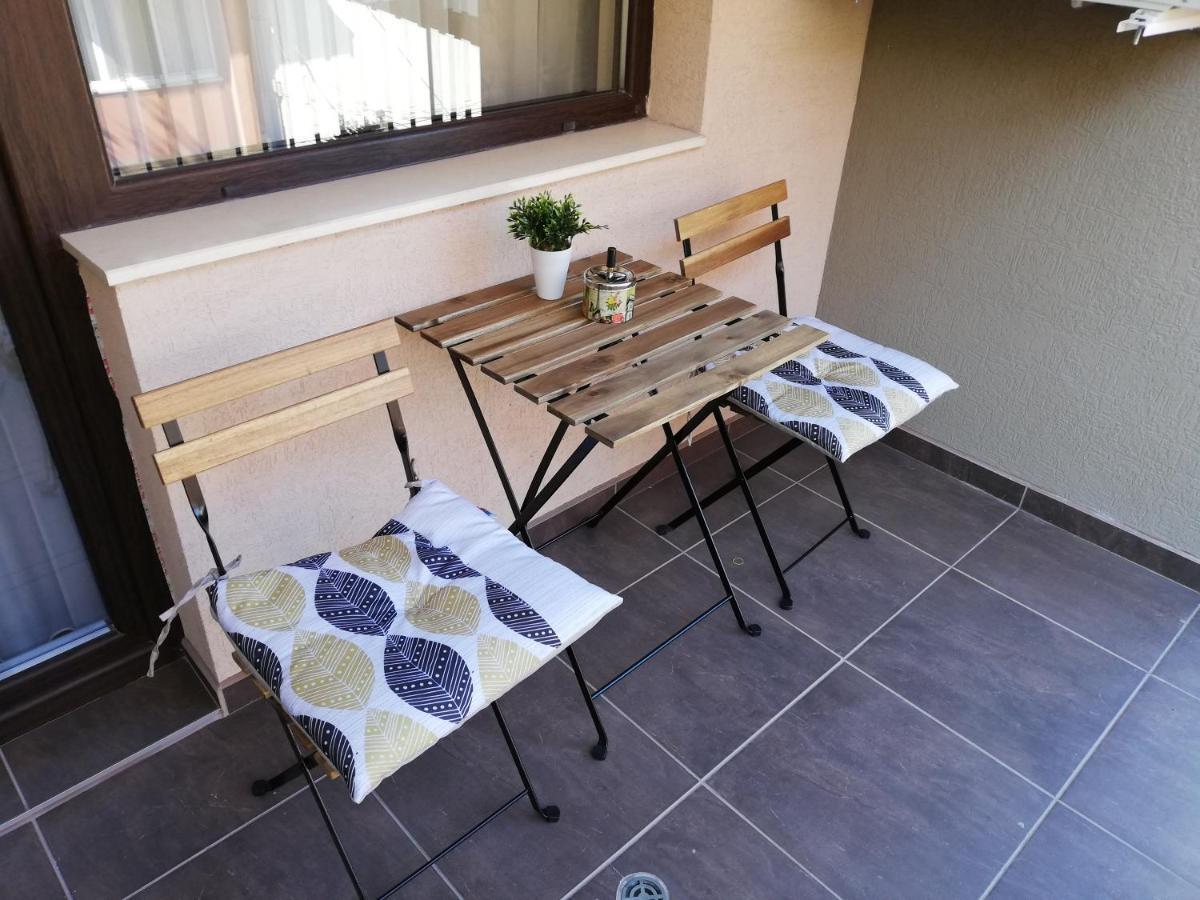 Sunshine Apartment Varna Luaran gambar