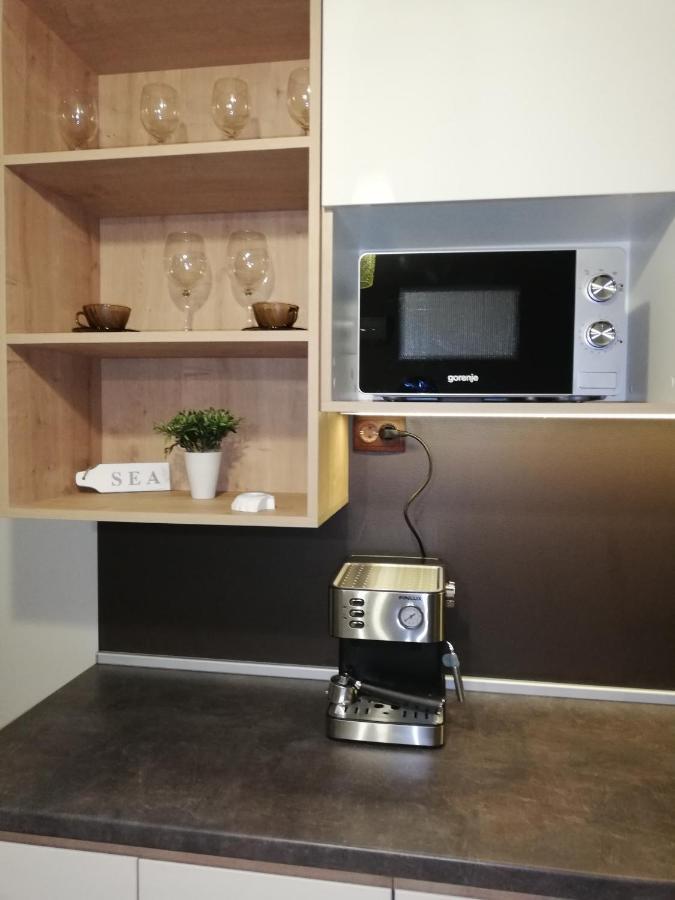 Sunshine Apartment Varna Luaran gambar