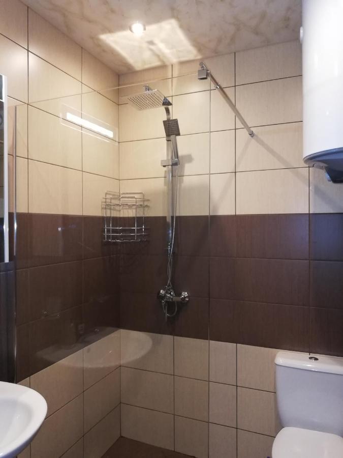 Sunshine Apartment Varna Luaran gambar