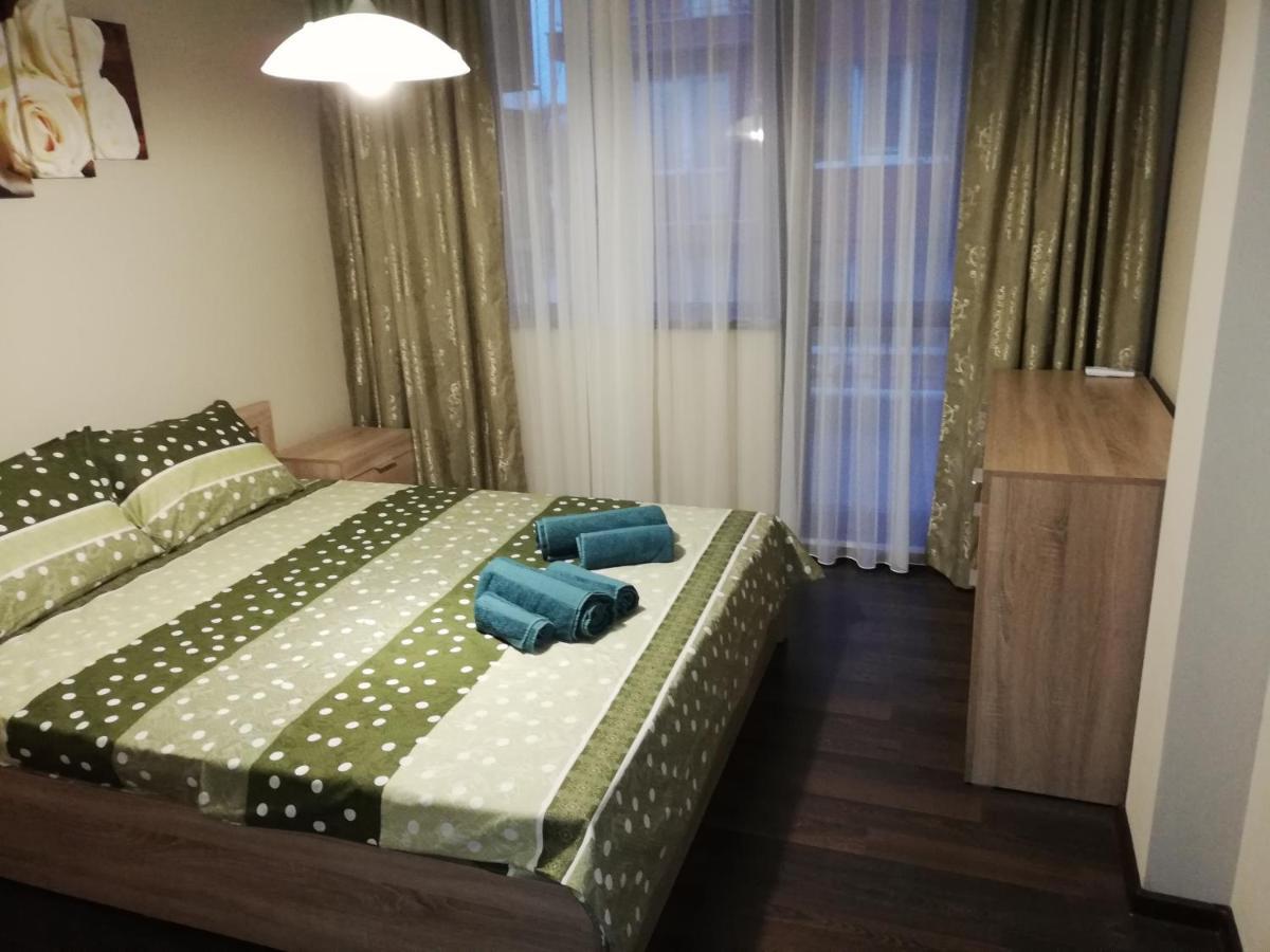 Sunshine Apartment Varna Luaran gambar