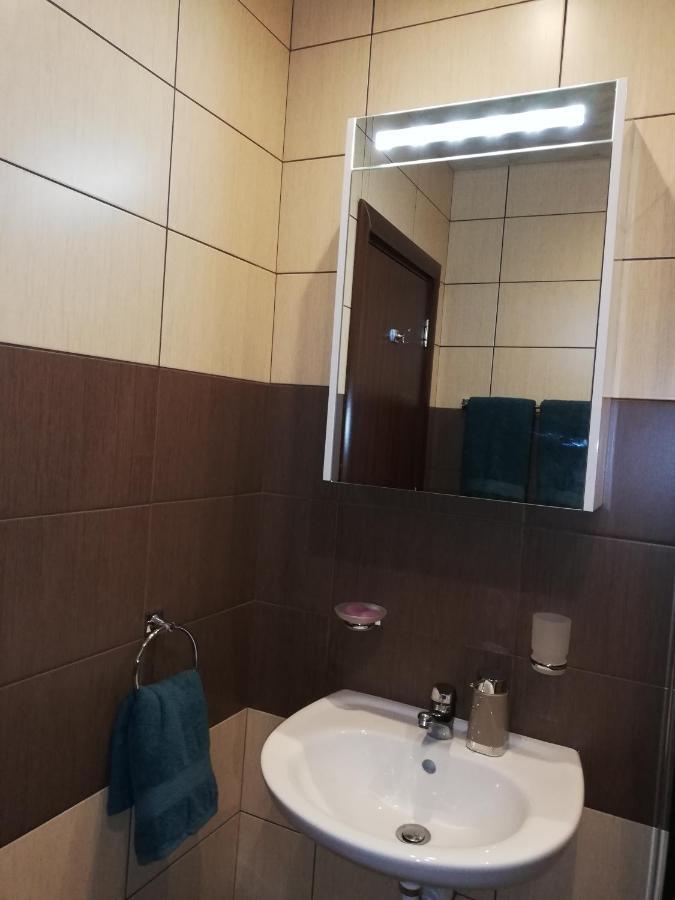 Sunshine Apartment Varna Luaran gambar