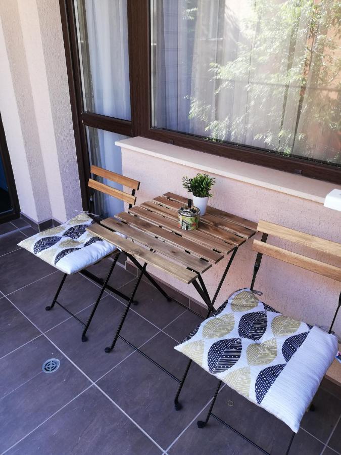 Sunshine Apartment Varna Luaran gambar