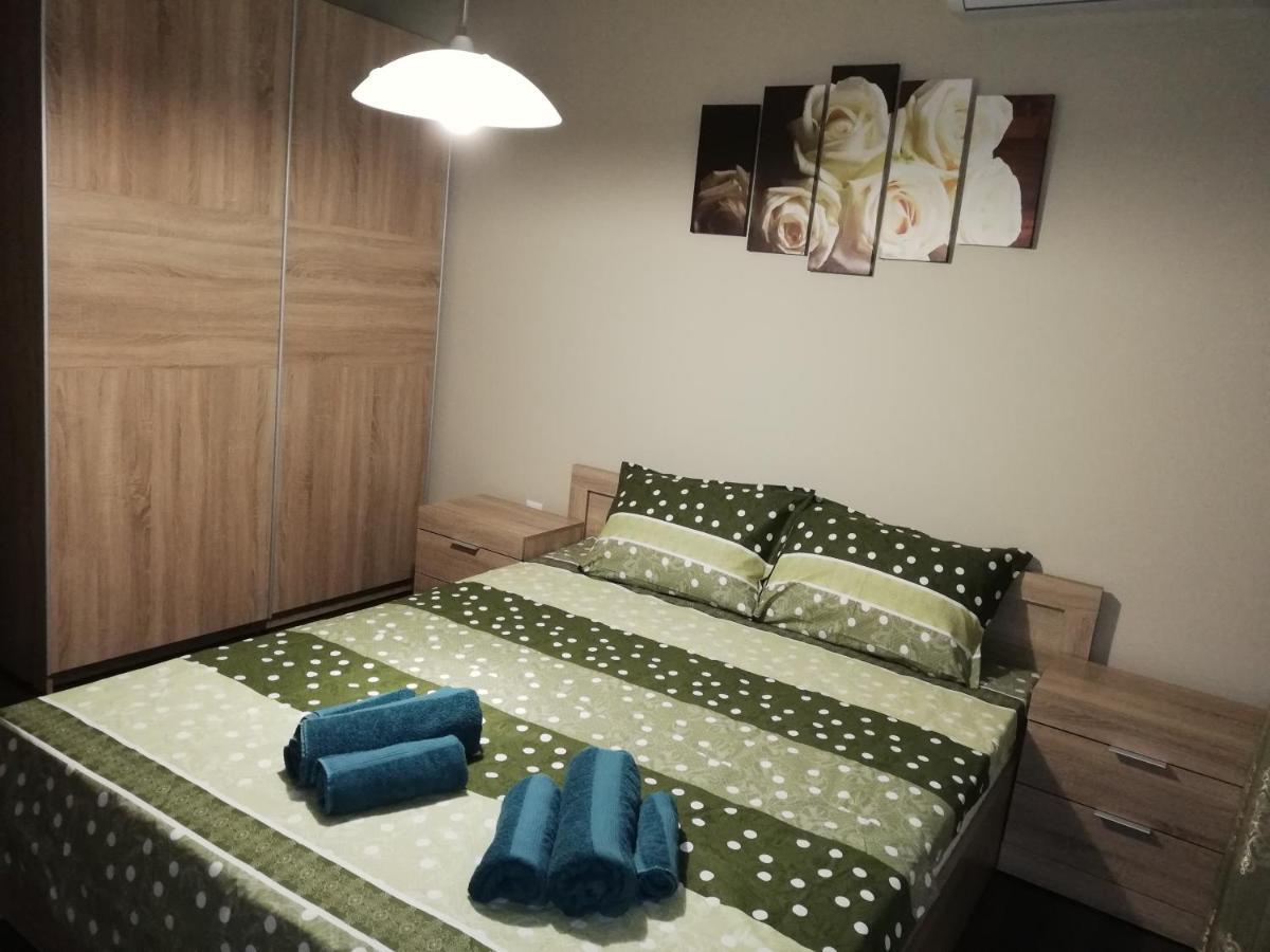 Sunshine Apartment Varna Luaran gambar